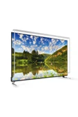 58 Inç 147 Ekran Tv Ekran Koruyucu  Sony Ekran Koruma Paneli - 1