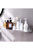 Pleksi Akrilik Banyo Raf --vida Dübel Seti-- thumbnail 4