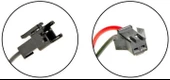 CaDA Blade Uzaktan Kumandalı Spor Araba Yapı Blokları Oyuncak Seti C51306W - 8