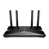 Tp-link Archer VX1800v AX1800 VDSL/ADSL modem/router, 4anten,4port,fiber uyumlu,gigabit (3yıl üretici garantili) thumbnail 1