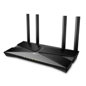 Tp-link Archer VX1800v AX1800 VDSL/ADSL modem/router, 4anten,4port,fiber uyumlu,gigabit (3yıl üretici garantili) thumbnail 3