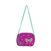 Waddell 3 Bölmeli İlkokul Çantası ve Beslenme Çantası Kurdela Pembe 3026 thumbnail 5