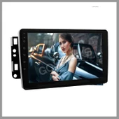 CHEVROLET AVEO KARE 2006-2010 UYUMLU 6 GB RAM 128 GB HAFIZA ANDROID MULTIMEDIA TEYP thumbnail 4