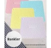 Perotti 15403 Silicone Kare Nihale - 1