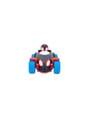 Giochi Preziosi Disney Junior Spidey Çek Bırak Araba  Snf0014-PDY03000 Miles Morales - 2