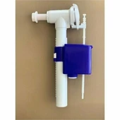 Plastik Rezervuar (KLOZET) Depo Dolum Flatörü 3/8 Yandan - 1
