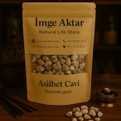 Asilbent Cavi 50g - 2