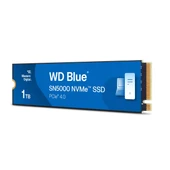 WD BLUE 1TB SN5000 WDS100T4B0E 5150MB/s PCIe Gen4 x4 NVME 2280 M.2 SSD - 2