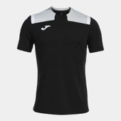 Joma Toledo Siyah Gri T-Shirt 103735.100 - 4