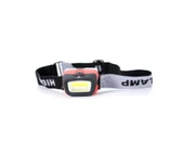 Worldforce 11406 Kafa Lambası Cob Ledli 3w - Pilli - 1