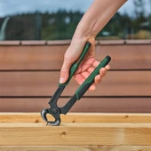 Bosch Kerpeten 200 mm El Aleti - 1600A02Z9W - 4