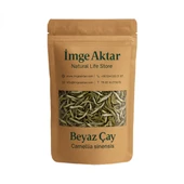 Beyaz Çay 50g thumbnail 2