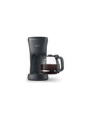 Philips  Filtre Kahve Makinesi  1.2 Lt  Siyah  1000 W HD7430/90 - 2