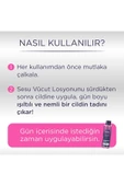 Sesu Simli Cilt Bakım Yağı 150 ml - 5