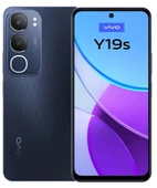 Vivo Y19s 128GB 4GB Ram Siyah - 1