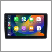 GOVİMAKS  CHEVROLET CAPTİVA 2007-2011  2 GB RAM 32 GB HAFIZA ANDROID MULTIMEDIA TEYP - 1