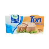 Pınar Ton Balık 2 x 75 Gr - 1