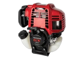 Honda GX50T ST 4 OH (Mini 4 Serisi) Çıplak Motor - 1