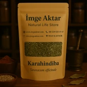 Karahindiba Yaprağı 50g thumbnail 2