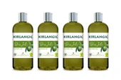 KIRLANGIÇ 400 ML ZEYTİNYAĞLI DUŞ JELİ * 4 ADET - 1