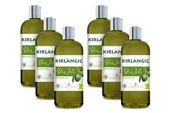 KIRLANGIÇ 400 ML ZEYTİNYAĞLI DUŞ JELİ * 6 ADET - 1