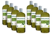 KIRLANGIÇ 400 ML ZEYTİNYAĞLI DUŞ JELİ * 8 ADET - 1