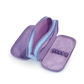 Gabol Kalem Çantası Fantasy 3 Gözlü Mavi GB.234042 thumbnail 4