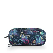 Gabol Kalem Çantası Tizas 3 Gözlü Lacivert GB.234342 - 1