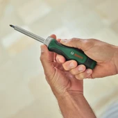 Bosch 19 Parçalı Cırcırlı Tornavida Seti-1600A02Z9A - 6
