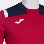 Joma Toledo Kırmızı T-Shirt 103735.603 - 4