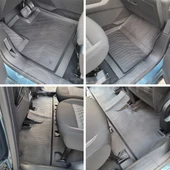Citroen Berlingo 4D Havuzlu Paspas 2024 Model Ve Sonrası - 2