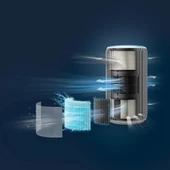 Philips AC3220/10 PureProtect 3200 Serisi Akıllı Hava Temizleyici - 8