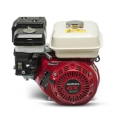 Honda Gx200 Ut2 RhQ4 (go-kart Tipi) Çıplak Motor thumbnail 2