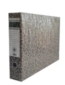 Alemdar Karton Klasör Geniş Siyah | 49300 - 2