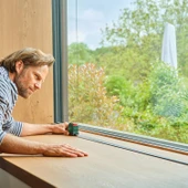 Bosch Şerit Metre 5M + İşaretleme Kalemi-10600A033BL - 4