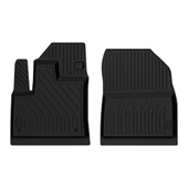 Toyota Proace City Panelvan 4D Havuzlu Paspas (Ön 2 Parça) 2024 Model Ve Sonrası thumbnail 4