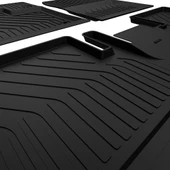 Peugeot Rifter 4D Havuzlu Paspas ve Bagaj Havuzu 2024 Model Ve Sonrası thumbnail 3