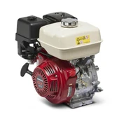 Honda GX270 UT2 SXQ4 (Yatay Milli) Çıplak Motor - 1