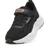 Puma 40066002 Trinity Lite Mid 90S Ac+ Ps Çocuk Günlük Spor Ayakkabı - 5