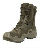 VANEDA ASKERİ TACTİCAL BOT FIRTINA KOYU HAKİ TSK PİYADE %100 SU GEÇİRMEZ - 2