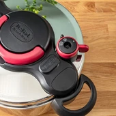 Clipso Minut' Easy 6 Litre Düdüklü Tencere - 1510001237 - 4