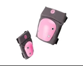 Ninebot Çocuk Koruyucu Set Pembe S Beden (OUTLET) - 1