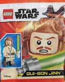 LEGO Star Wars 912502 Qui-Gon Jinn - 1