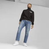 Puma 39098713 Smash 3.0 L Erkek Günlük Spor Ayakkabı - 7