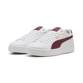 Puma 40028404 Court Classico Erkek Günlük Spor Ayakkabı - 1