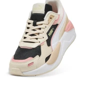 Puma 39906413 X-Ray 3 Unisex Günlük Spor Ayakkabı - 5