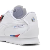 Puma 30861702 Bmw Mms Roma Stradale Erkek Günlük Spor Ayakkabı - 6