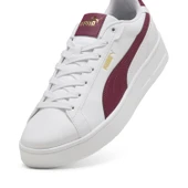 Puma 40028404 Court Classico Erkek Günlük Spor Ayakkabı - 5