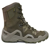 VANEDA ASKERİ TACTİCAL BOT FIRTINA KOYU HAKİ TSK PİYADE %100 SU GEÇİRMEZ - 3