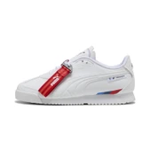 Puma 30861702 Bmw Mms Roma Stradale Erkek Günlük Spor Ayakkabı - 2